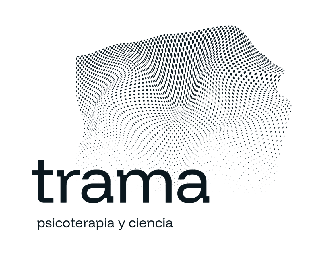 trama — psicoterapia y ciencia